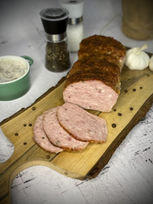 Pieczeń Zając 500g