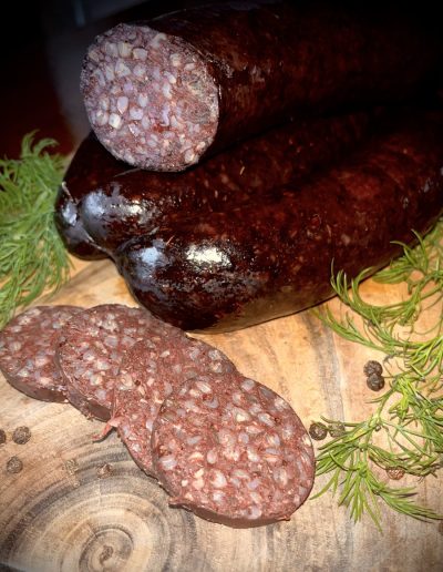 kaszanka