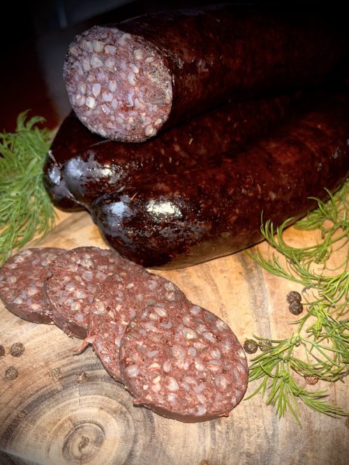 kaszanka