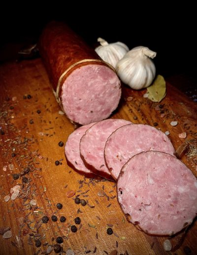 kielbasa zywiecka
