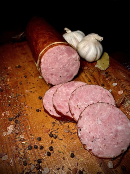 kielbasa zywiecka