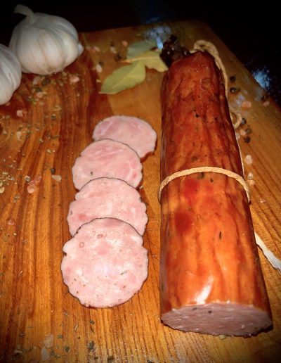 kielbasa zywiecka
