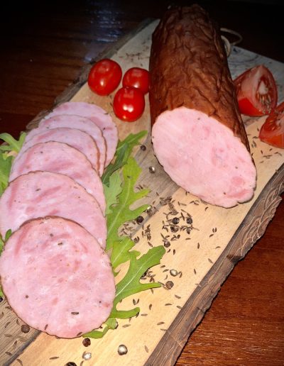 kielbasa zywiecka