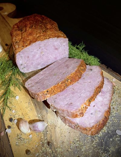 pieczen rzymska