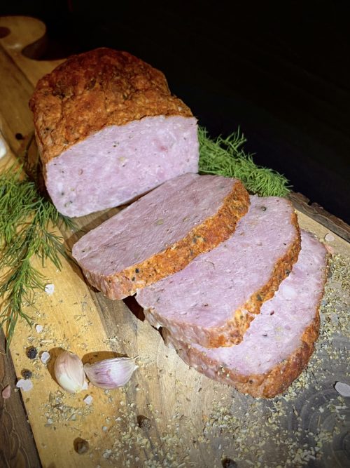 pieczen rzymska